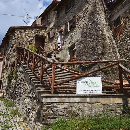 Piccolo Sogno B&B Sansepolcro Exterior foto