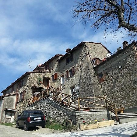 Piccolo Sogno B&B Sansepolcro Exterior foto