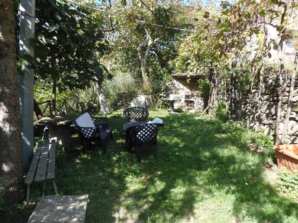 Piccolo Sogno B&B Sansepolcro Exterior foto
