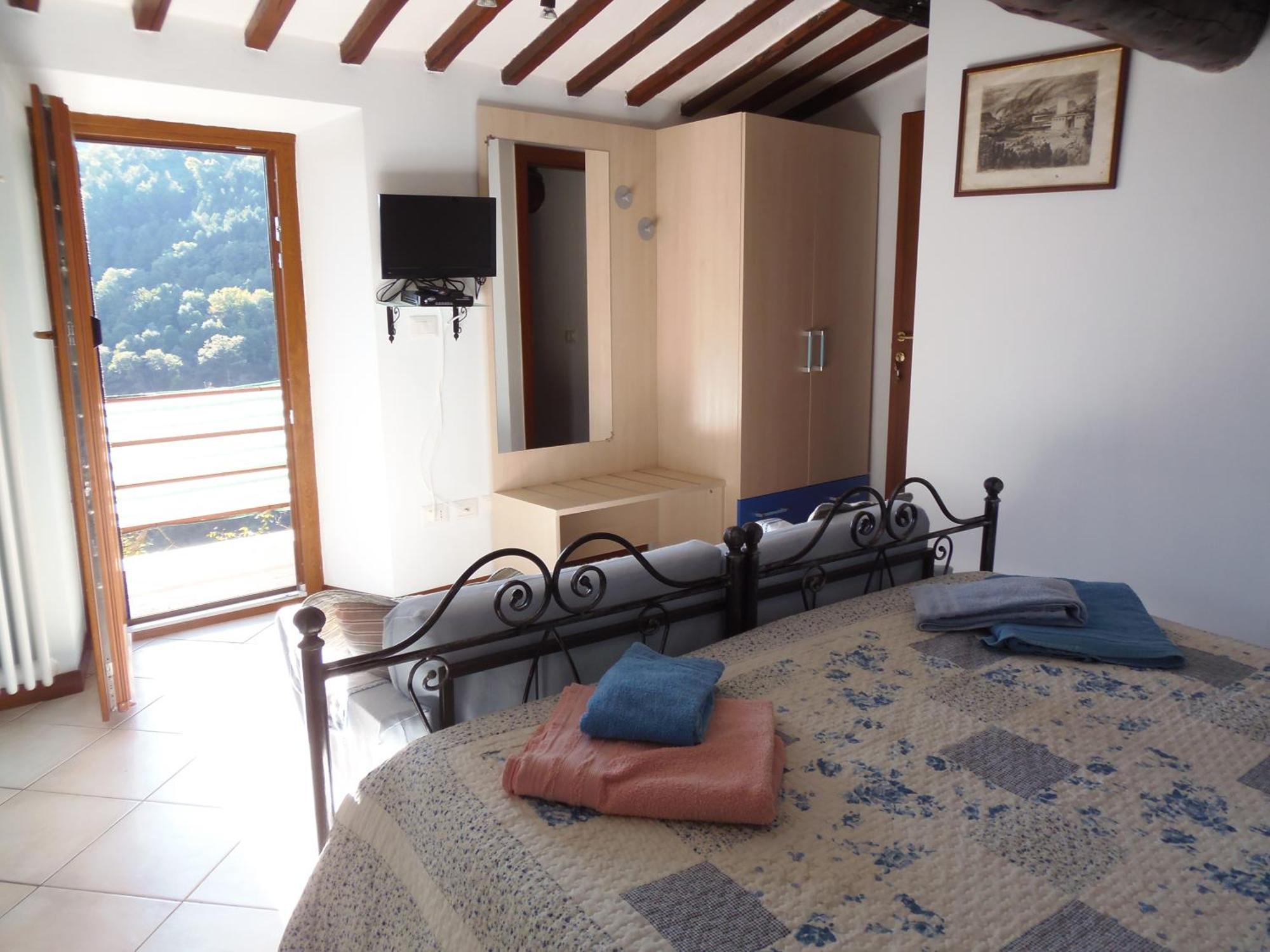 Piccolo Sogno B&B Sansepolcro Exterior foto