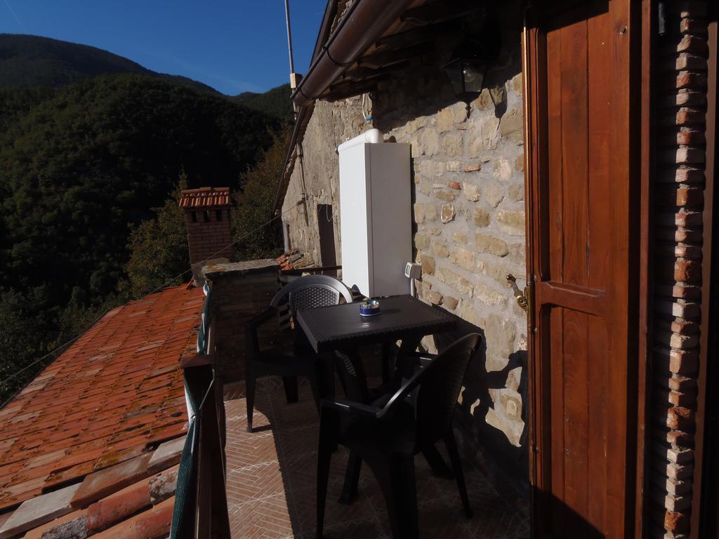 Piccolo Sogno B&B Sansepolcro Quarto foto