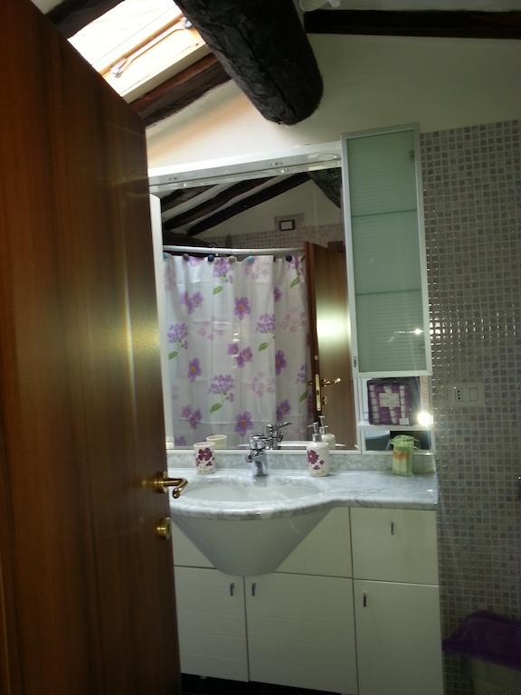 Piccolo Sogno B&B Sansepolcro Quarto foto