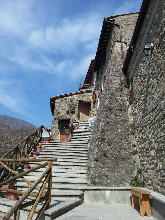 Piccolo Sogno B&B Sansepolcro Exterior foto