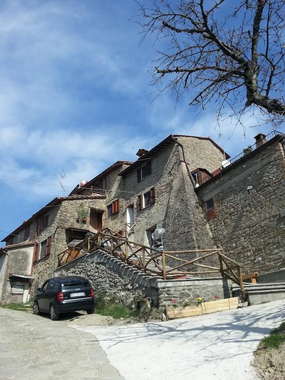 Piccolo Sogno B&B Sansepolcro Exterior foto