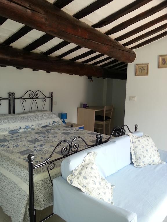 Piccolo Sogno B&B Sansepolcro Quarto foto