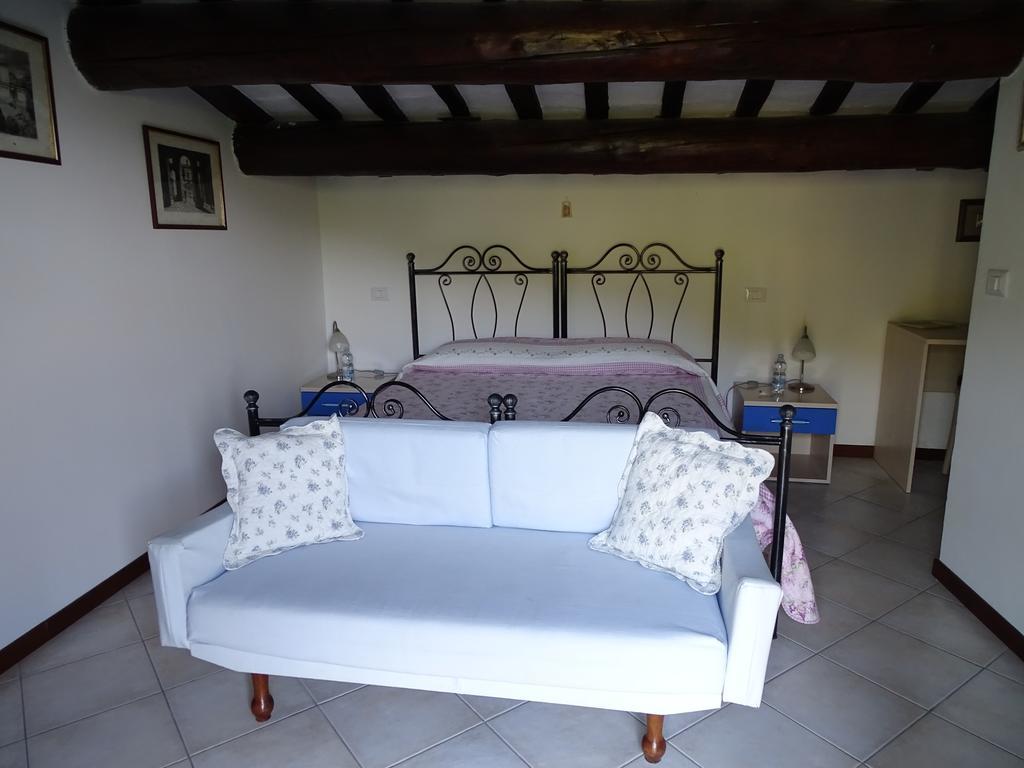 Piccolo Sogno B&B Sansepolcro Exterior foto