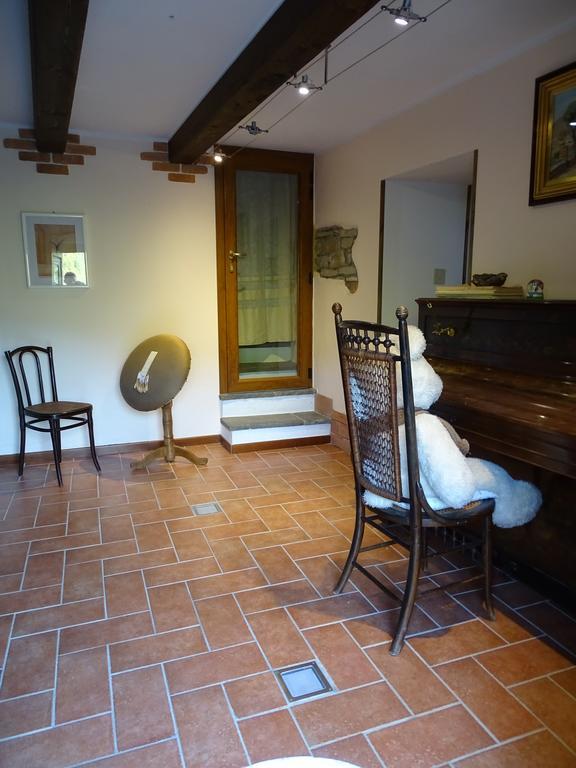 Piccolo Sogno B&B Sansepolcro Exterior foto