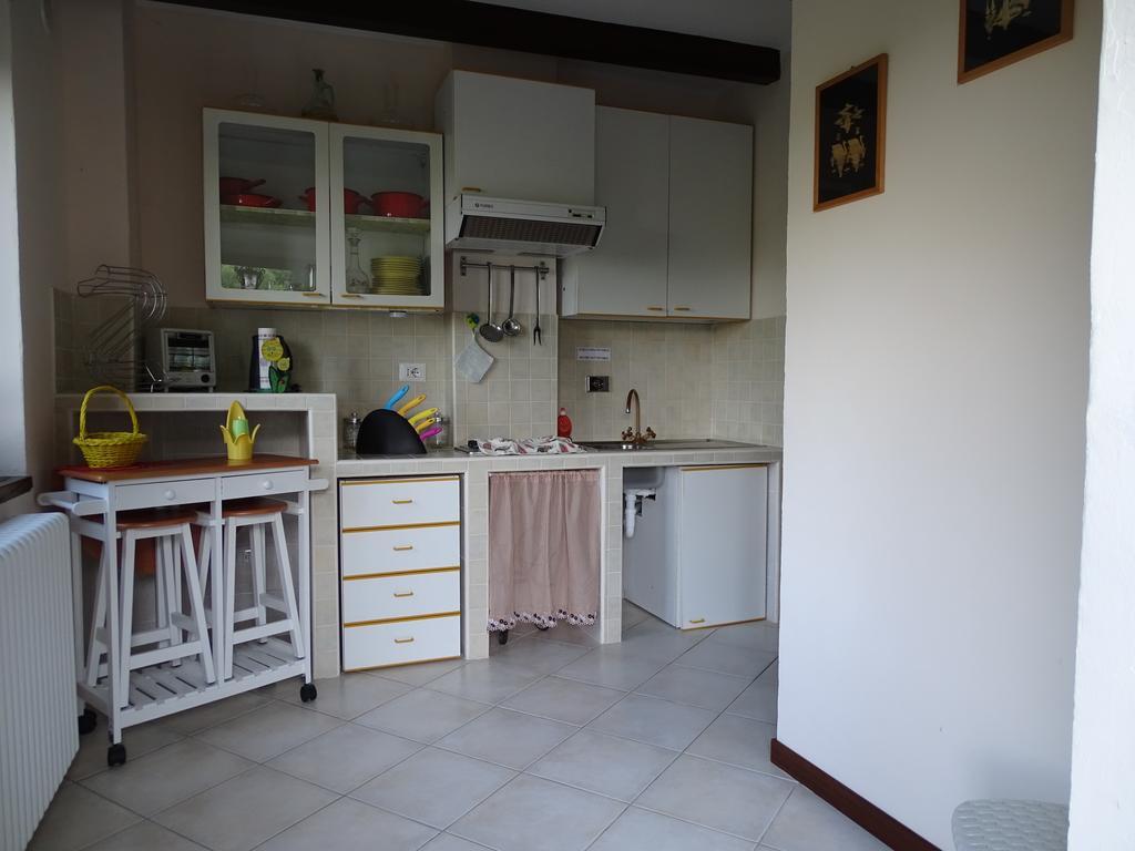 Piccolo Sogno B&B Sansepolcro Exterior foto