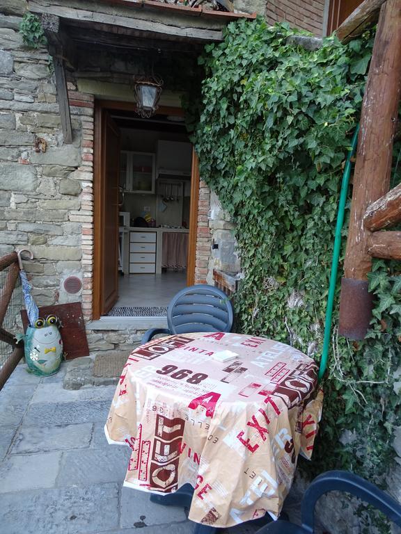 Piccolo Sogno B&B Sansepolcro Exterior foto