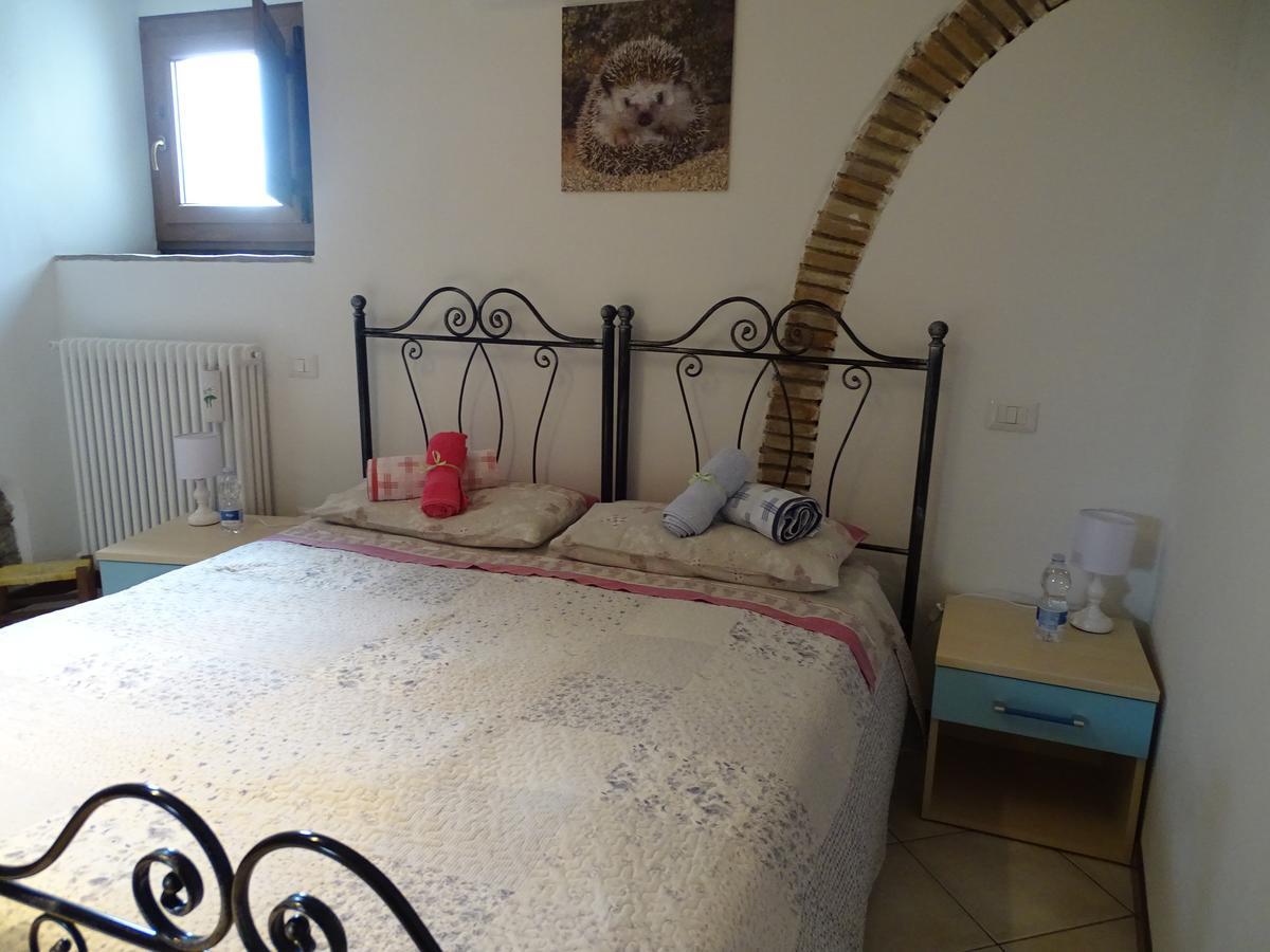 Piccolo Sogno B&B Sansepolcro Exterior foto
