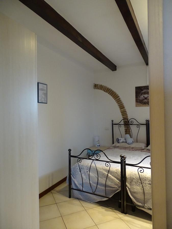 Piccolo Sogno B&B Sansepolcro Exterior foto